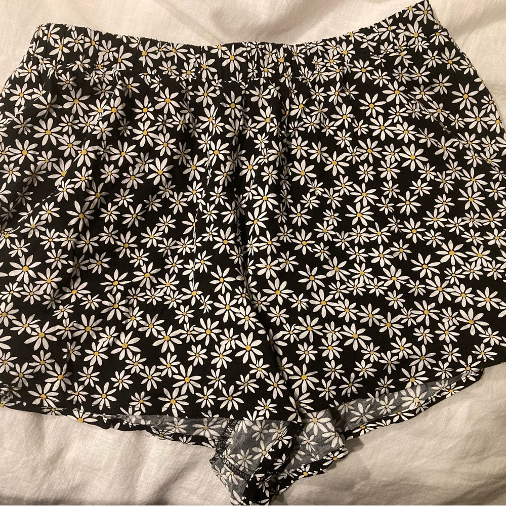 Forever 21 cotton shorts